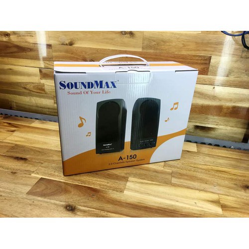 Loa Soundmax A-150