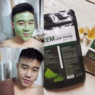 Bột lá Neem Ấn Độ