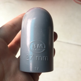 Co 27 nhựa pvc bình minh