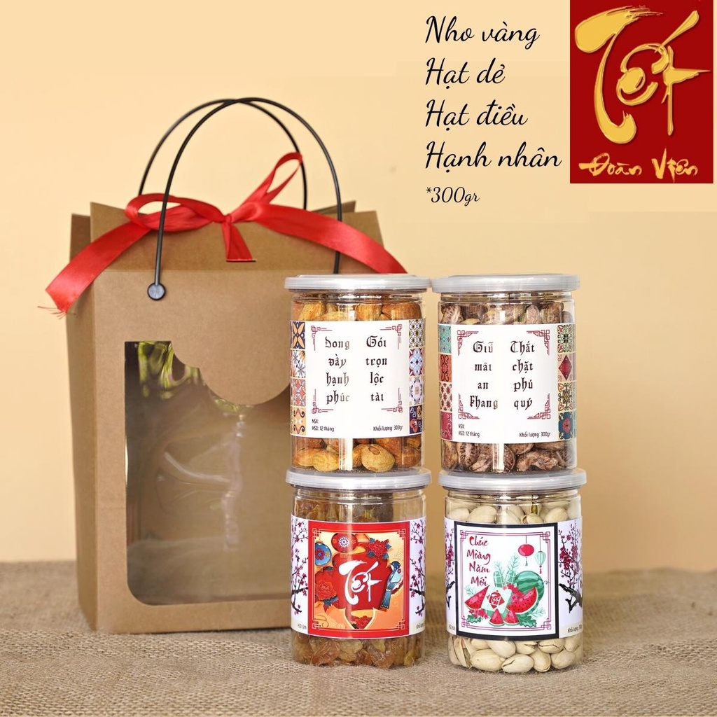 Hộp quà tết hộp quà tặng sức khỏe - Hộp quà biếu tết 2022 | BigBuy360 - bigbuy360.vn