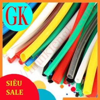 Ống gen co nhiệt - gen co nhiệt