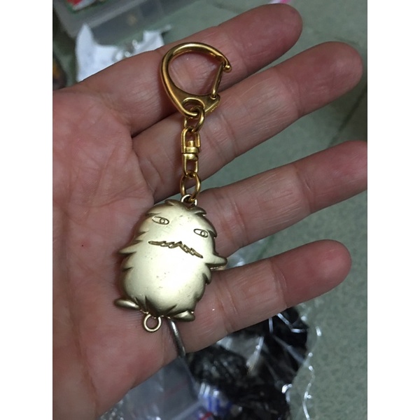 Móc khoá kim loại thời trang si tuyển Nhật