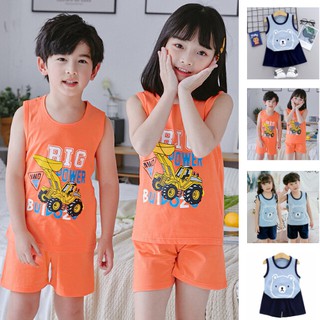 [CHUẨN CHẤT]  Sỉ lẻ quần áo trẻ em cho bé trai/bé gái chất cotton (mẫu-0015)