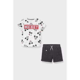 Set HM Mickey xuất xịn cho bé trai/gái