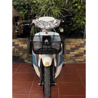Rổ Sirus spark + pát + nạ ( combo 3 món )