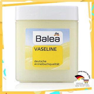 Kem nẻ vaseline balea đức 150ml