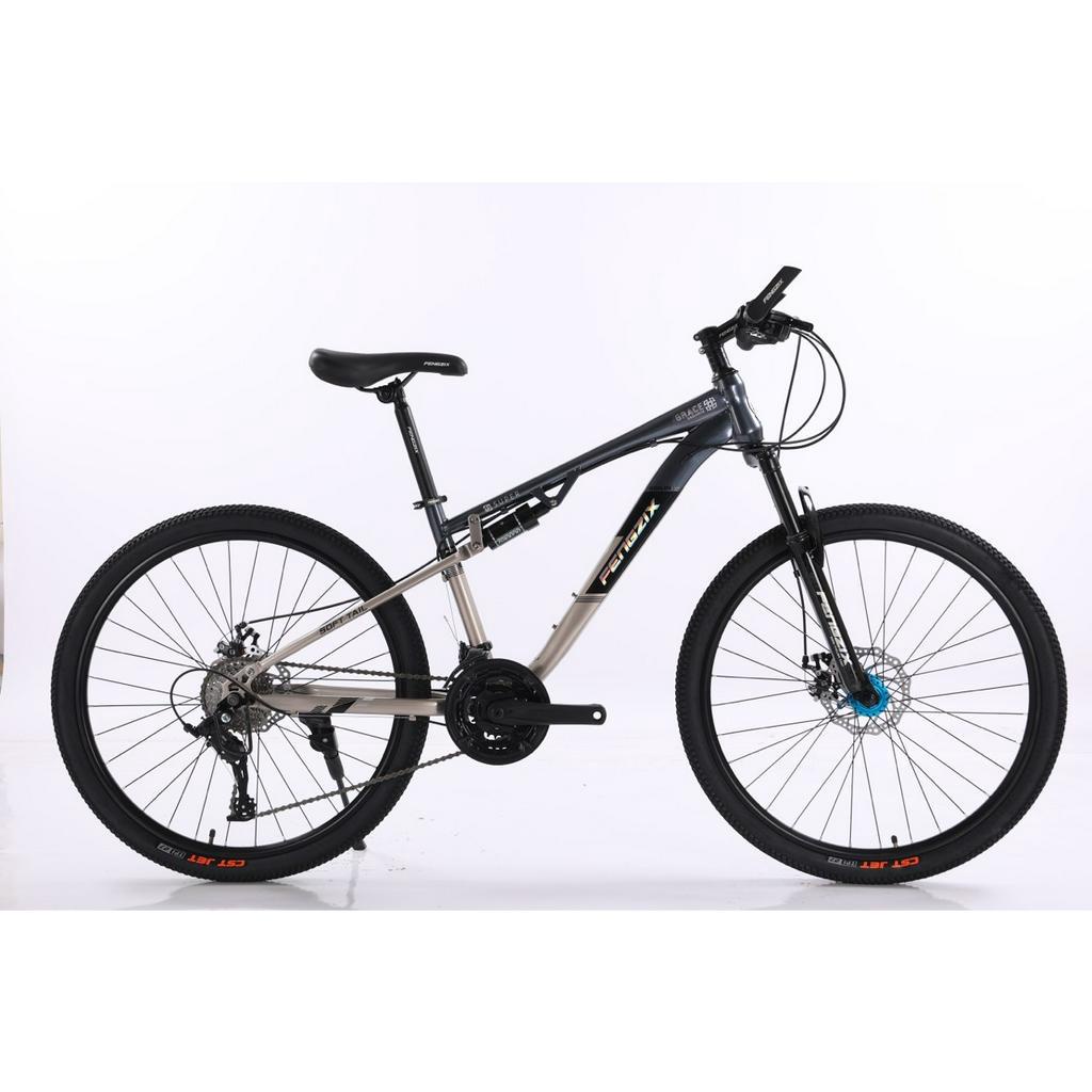 Xe đạp thể thao FENGZIX leo núi cao cấp 2023