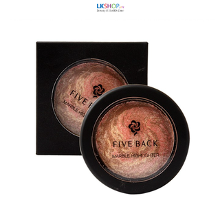 [CHÍNH HÃNG HÀN QUÔC] Phấn Highlight Bắt Sáng Five Back 6g.