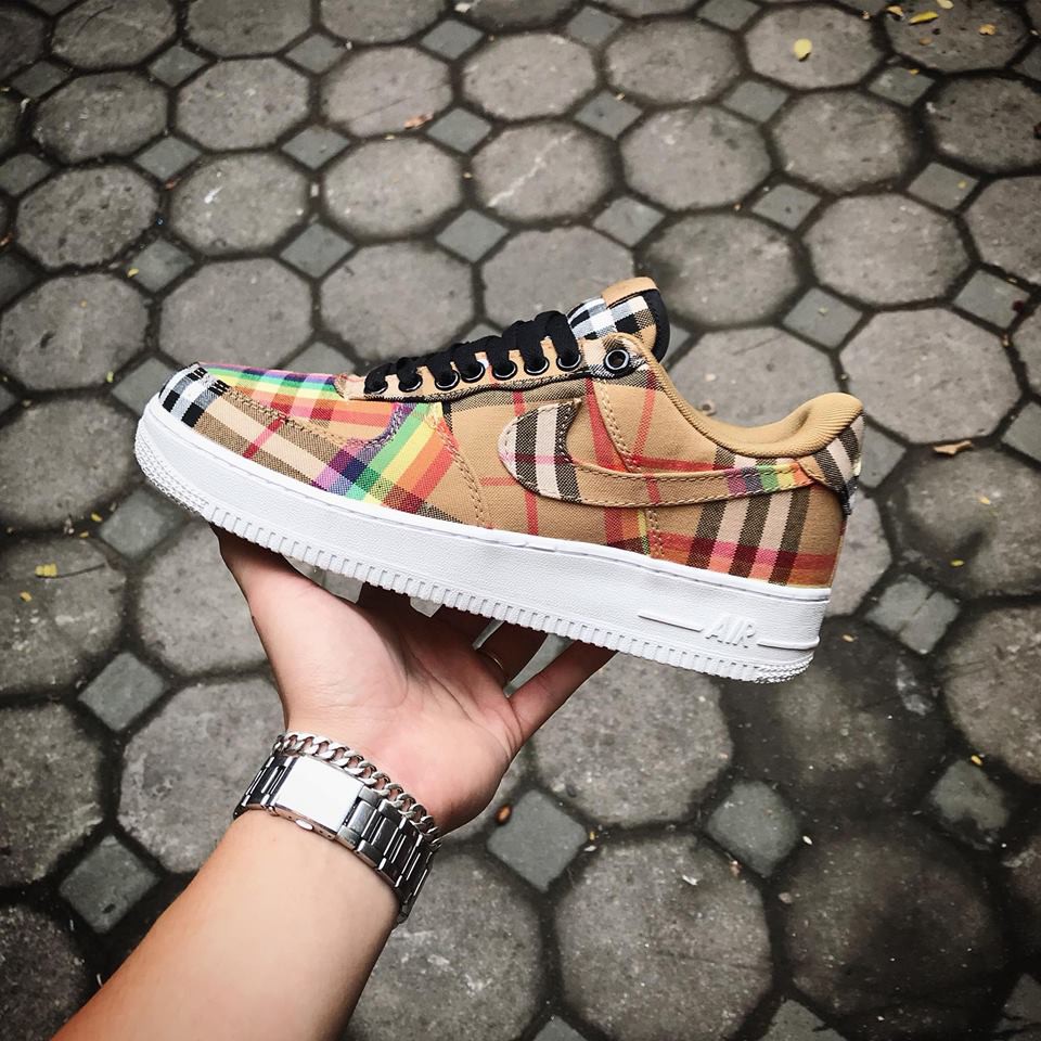 giầy nike air