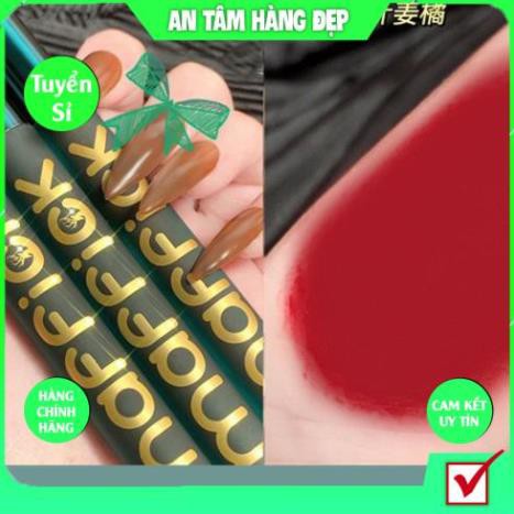 Son Kem Lì MAFFICK Phiên Bản Vỏ Xanh NEW 2021 HOTT với Những tone màu mới lạ độc đáo KING DC | BigBuy360 - bigbuy360.vn