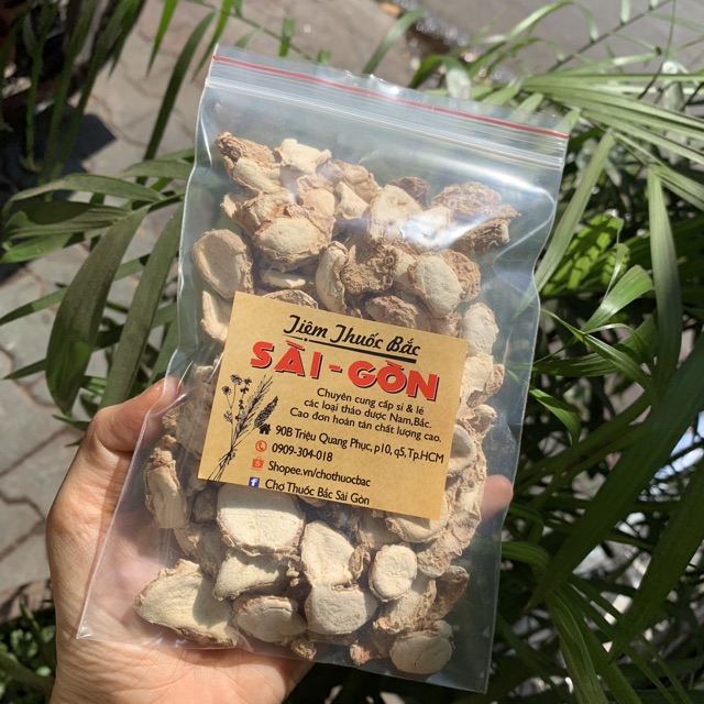 TAM NẠI 100GRAM