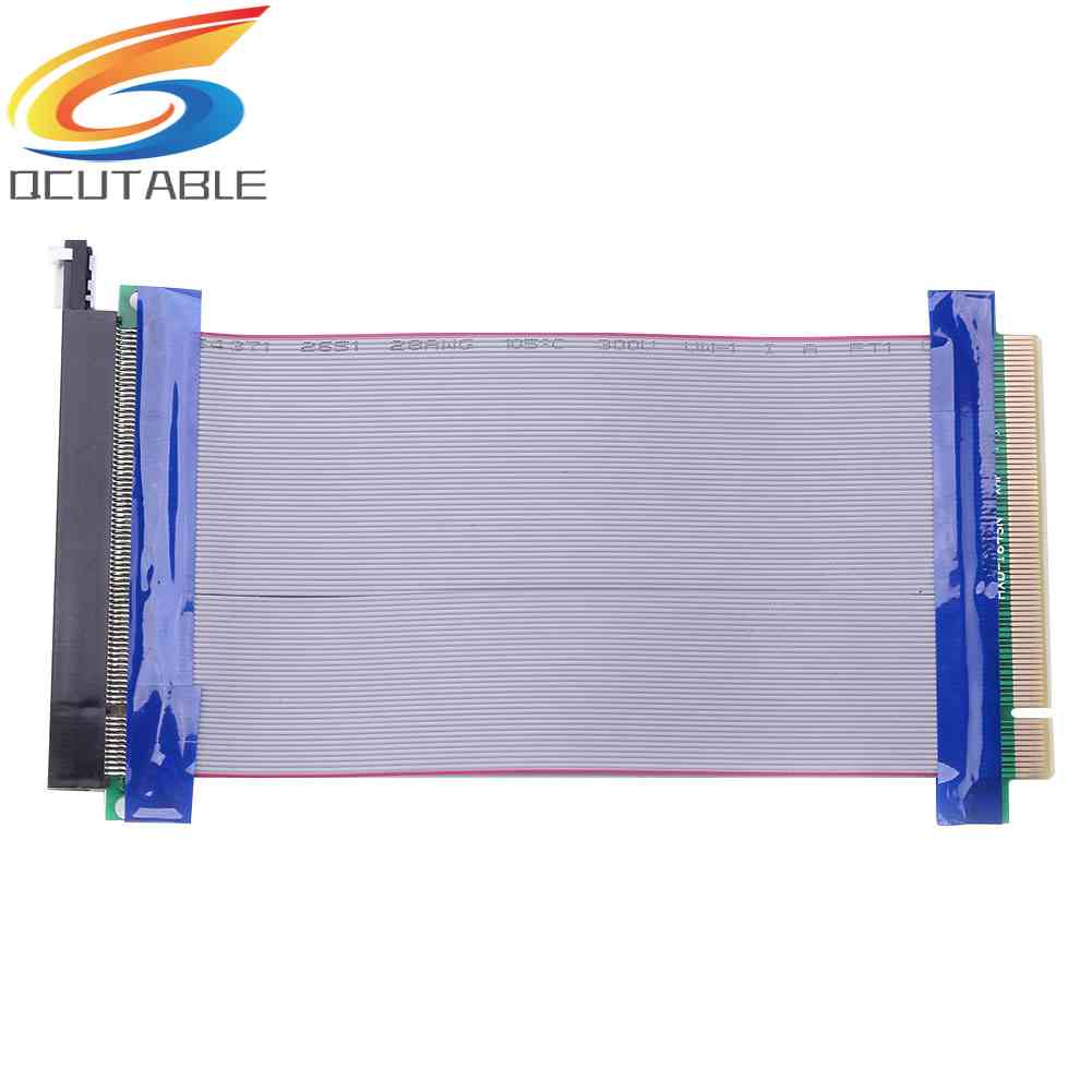 Dây Cáp Thẻ Mở Rộng PCIE X16 PCI Express