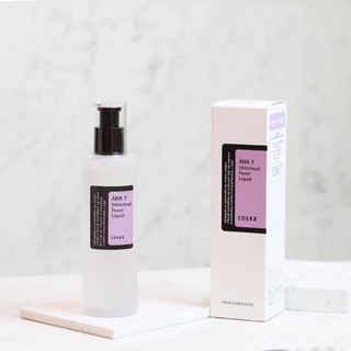 Full 100ml tinh chất tẩy tế bào chết Cosrx aha 7