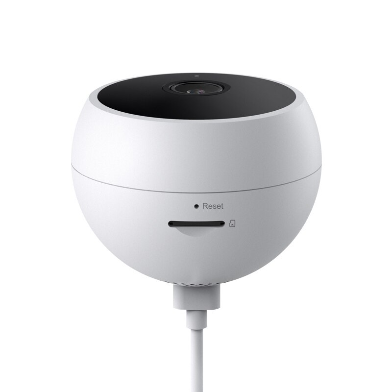 Camera thông minh Xiaomi chuẩn 2K HD hoạt động với điều khiển ứng dụng Mijia đàm thoại hai chiều | BigBuy360 - bigbuy360.vn