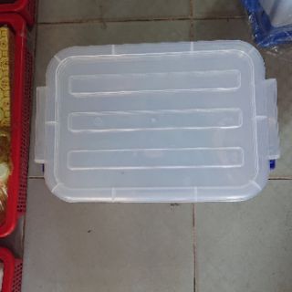 Thùng nhựa Duy Tân 10L