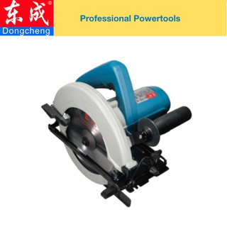 Máy cưa gỗ dongcheng dmy02-185