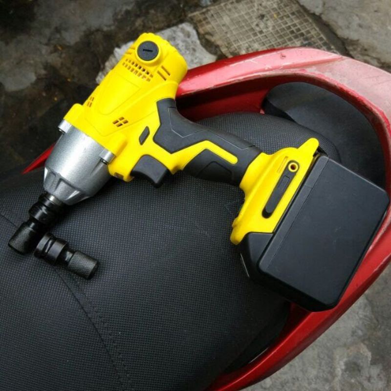ĐẦU CHUYỂN TỪ BULONH  SANG BẮN VÍT kapusi