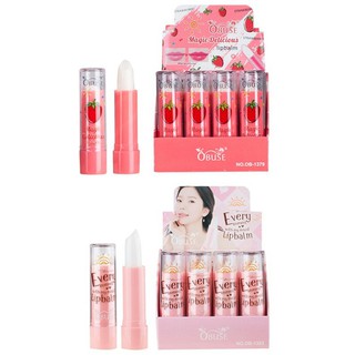 Son Dưỡng Obuse Lipbalm Thái Lan