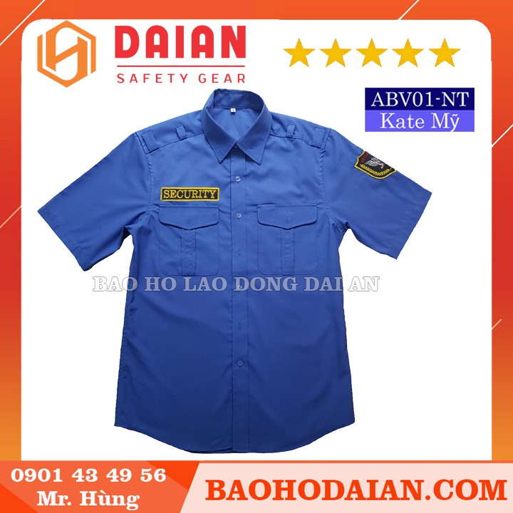 Áo bảo vệ ngắn tay Kate Mỹ siêu mát, thấm hút mồi hôi cực tốt - Hình thật - Có sẵn | BigBuy360 - bigbuy360.vn