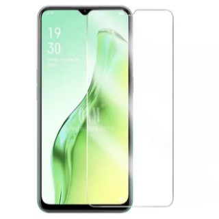Kính cường lực Oppo A31 2020 kính trong suốt