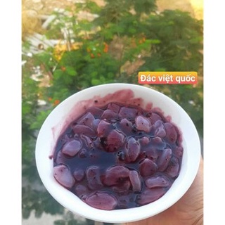 Hạt Đác Rim Nhiều Vị 250G - Bisushop