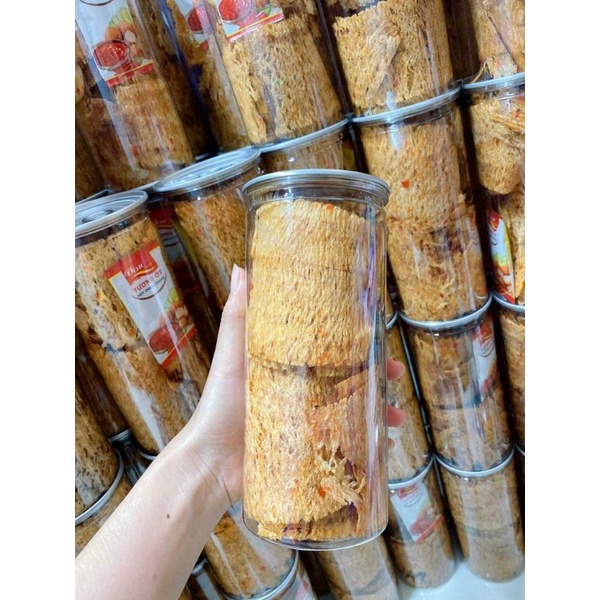 1 Hộp Mực Cán Tẩm Gia Vị | BigBuy360 - bigbuy360.vn