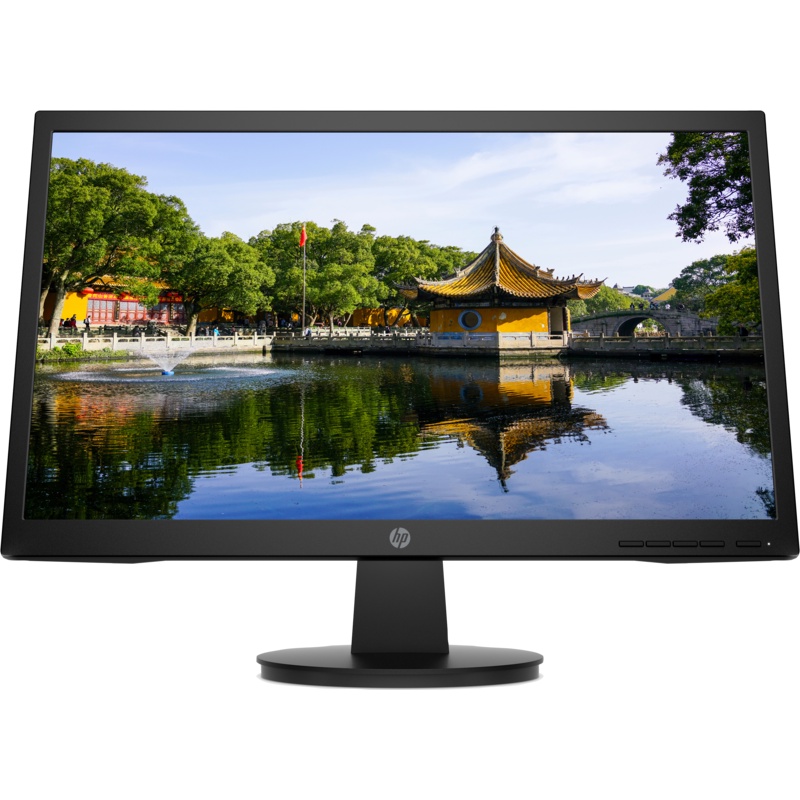 Màn hình HP V22v FHD 21.5 inch (450M4AA) Hàng Chính Hãng