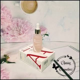 Serum Achromin Trắng da chống nám, tàn nhang, giảm nhăn hàng nội địa Nga