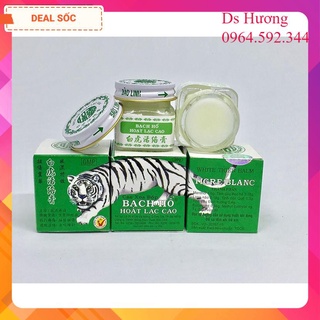 Cao bạch hổ - bạch hổ hoạt lạc cao