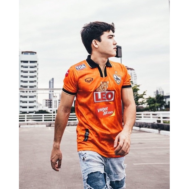 Chính hãng Áo Swat Cat 2020 Grand sport