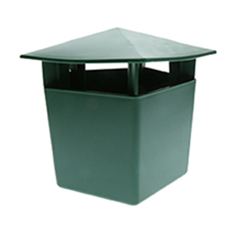 Set 8 Bẫy Ốc Sên / Bia Thân Thiện Với Môi Trường Bắt Ốc Sên An Toàn Cho Trẻ Em Và Thú Cưng