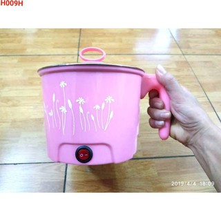 CA NẤU MÌ - CA NẤU LẨU MINI
