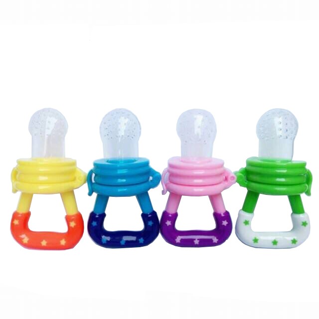 TÚI NHAI ĂN DẶM CHỐNG HÓC CHO BÉ