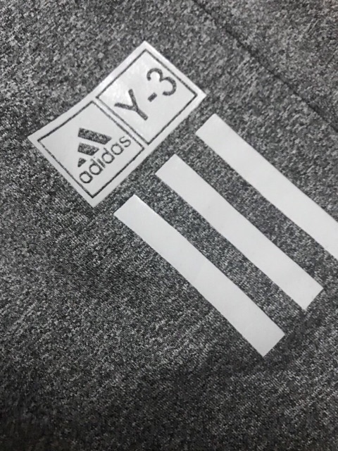 QUẦN SHORT NAM Y-3 CAO CẤP | BigBuy360 - bigbuy360.vn