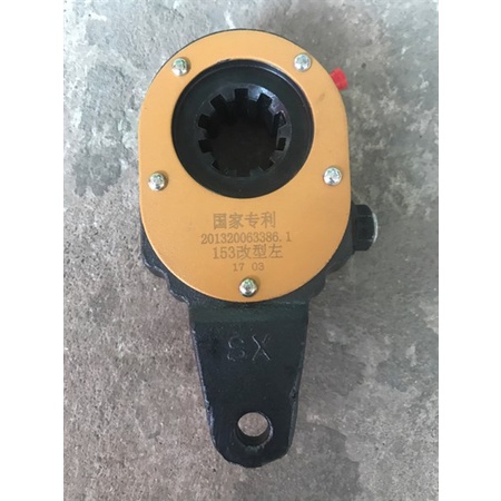 Duy lét cóc phanh sau 153 cầu đôi - 10R (14then) thẳng liting phụ tùng ô tô Phụ tùng Hùng Lỳ