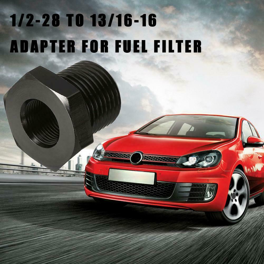 Đầu Nối Lọc Nhiên Liệu Tự Động 1 / 2-28 Sang 13 / 16 G8j3