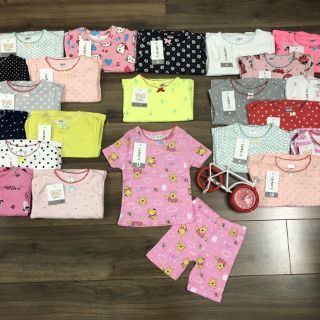 Bộ bozip carter cho bé