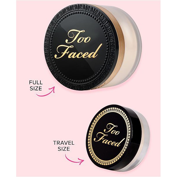 Phấn Phủ Bột Too Faced Born This Way Setting Powder