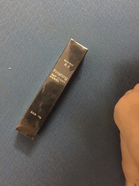 Dụng cụ chuốt tóc weichai