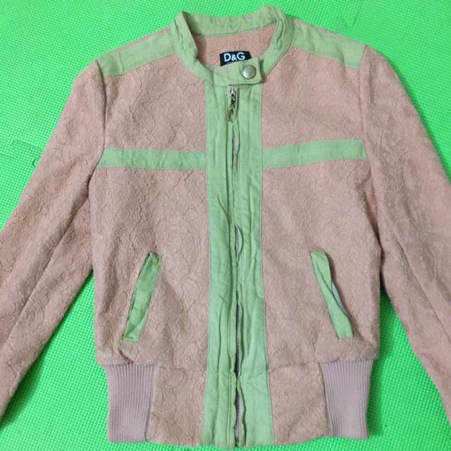 Thanh lý áo bomber