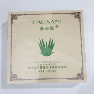 Viên thải chì Haosani hộp 100 viên