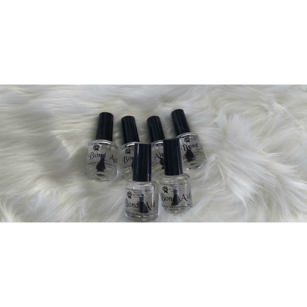 Bond Aid Kiềm Dầu Sơn Gel- Nail