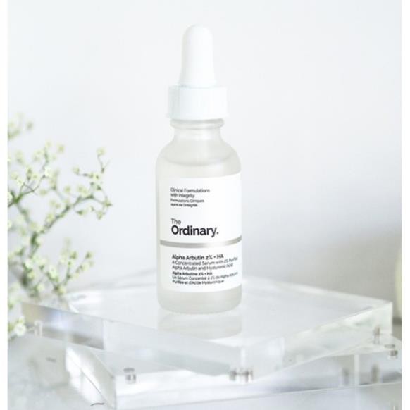 Serum The Ordinary Hyaluronic Acid 2% + B5 | BigBuy360 - bigbuy360.vn