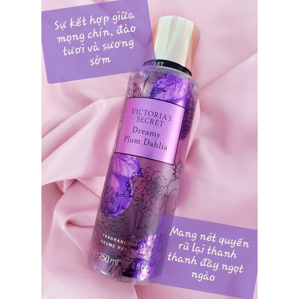 Xịt Thơm Victoria Secret ( 250ml ) ( Nhiều loại) | BigBuy360 - bigbuy360.vn