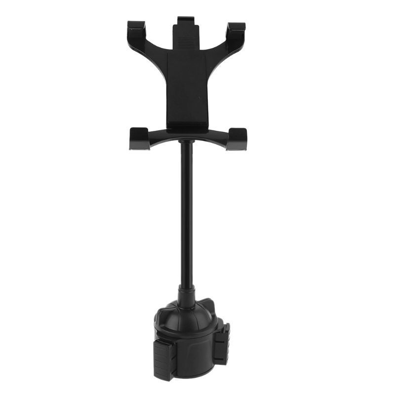 Giá Đỡ Cốc / Máy Tính Bảng Cổ Ngỗng Linh Hoạt Có Thể Điều Chỉnh Cho Air / Mini 7-12 &quot;