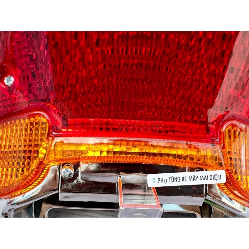 ĐÈN LÁI YAZ-YAZ125 ĐỦ ĐỜI