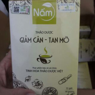 Combo Giảm cân
