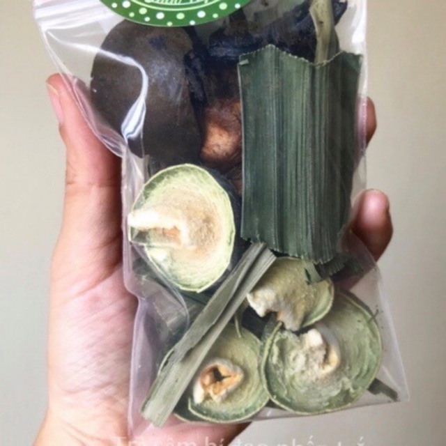 Set TRÀ SÂM BÍ ĐAO  25k/set | BigBuy360 - bigbuy360.vn
