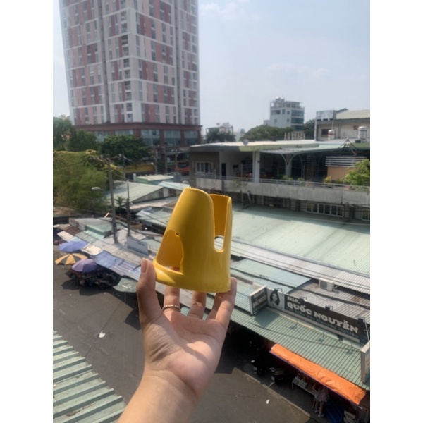 Đế bình nước Hamster