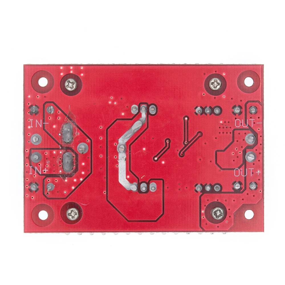 Mô Đun Tăng Áp DC-DC 400W 15A 8.5-50V Sang 10-60V
